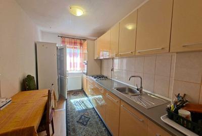 Apartament cu 3 camere decomandat în Central - 5