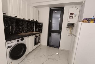 Apartament cu 2 Camere de LUX in NEO TOWER - 4