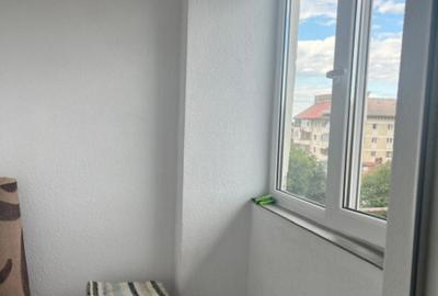 Garsoniera de inchiriat, zona Doi Voievozi, Radauti - 9