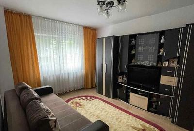 Garsoniera decomandata - zona Racadau - 8