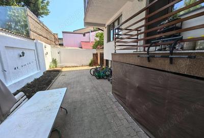 Apartament cu 3 camere decomandat, mobilat în Central - 6