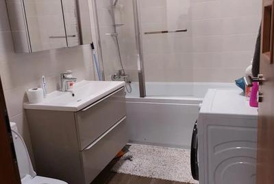 Inchiriere apartament Cartier Latin - 5