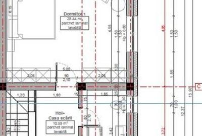De vanzare duplex - Sacalaz, inainte de calea ferata De vanzare duplex - Sacalaz, inainte de calea ferata - 30