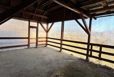 Spațiu comercial, de 74 mp, în Estelnic - 2