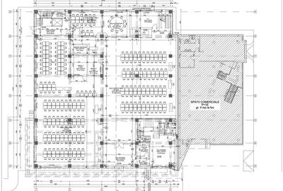 Spațiu comercial, de 880 mp, în Aeroport - 7