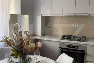 Apartament cu 2 camere decomandat în Păcurari - 8