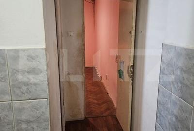 Apartament cu 2 camere decomandat în Deve - 10
