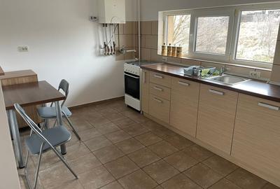 Inchiriere apart. cu 3 cam., 70 mp., Manastur, 550 Eur - 3