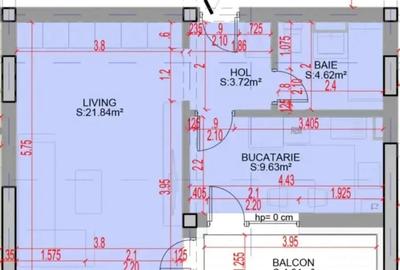 Garsoniera Moderna Titan Theodor Pallady - 3