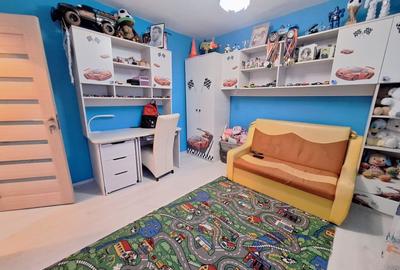 Apartament cu 2 camere decomandat în Mărăști - 7