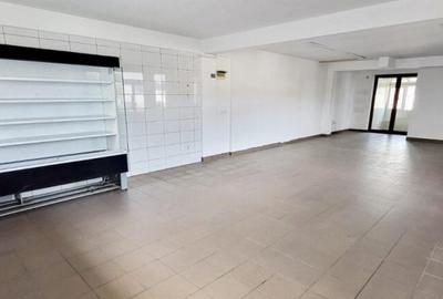 Spatiu comercial la strada, 79mp, zona Subcetate - 6