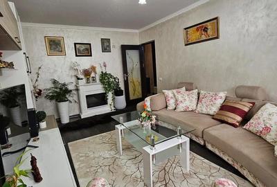 Apartament cu 2 camere decomandat în Craiovița Nouă - 3