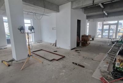 Spațiu comercial, de 400 mp, în Bragadiru - 6
