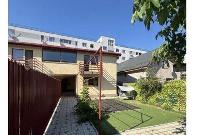 Casa de inchiriat 4 camere Theodor Pallady - 4