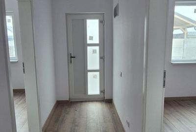 Casă cu 4 camere cu Teren 417 Mp în Domnești - 5