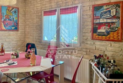 Vila cu terasa si piscina in Zadareni - 33