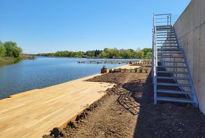 Casă cu 3 camere cu Canalizare în Snagov - 1