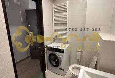 Garsonieră decomandată, mobilată în Central - 5