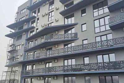 Apartament cu 2 camere în Sânmartin - 11