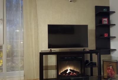 Greenfield – Pădurea Băneasa, Apartament 2 camere - 8