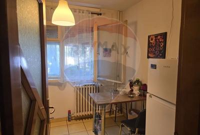 Apartament cu 2 camere de inchiriat in zona Calea Bucuresti - 8