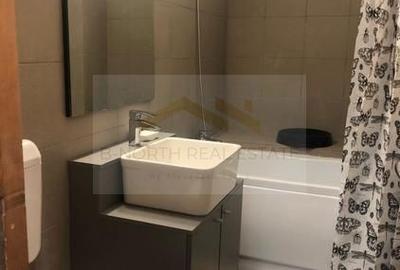Apartament cu 2 camere decomandat, mobilat în Unirii - 10
