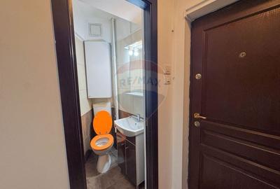 De inchiriat - Apartament elegant cu 3 camere,  Zona Piata Rosetti De inchiriat - Apartament elegant cu 3 camere,  Zona Piata Rosetti - 19