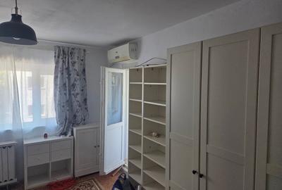 Apartament cu 2 camere decomandat, mobilat în Herăstrău - 6