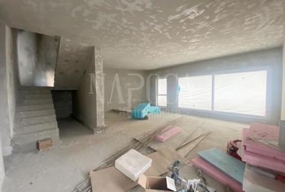 Casa 5 camere de vanzare in Dambul Rotund, Cluj Napoca - 2