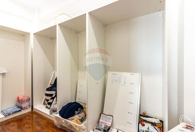 Apartament cu 4 camere decomandat, mobilat în Bucureștii Noi - 17