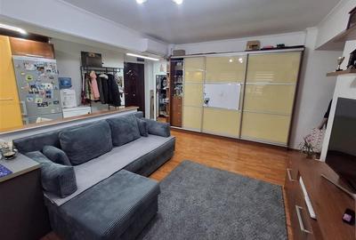 Apartament cu 2 camere semidecomandat în Turnișor - 7