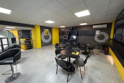 Spațiu comercial, de 75 mp, în Militari - 1