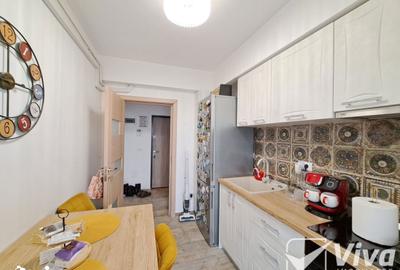 Apartament cu 2 camere decomandat, mobilat în Mircea cel Bătrân - 3