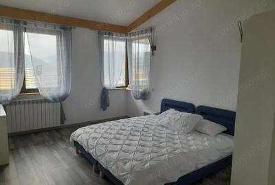 Casă cu 6 camere în Bistrița - 7