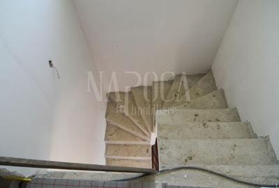 Casă individuală cu 4 camere cu Teren 550 Mp în Câmpenești - 5