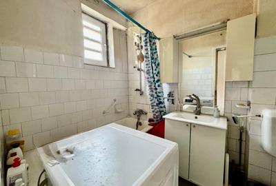 Apartament cu 2 camere semidecomandat în Universitate - 10