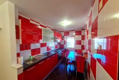 Apartament cu 3 camere decomandat în Brăilei - 10