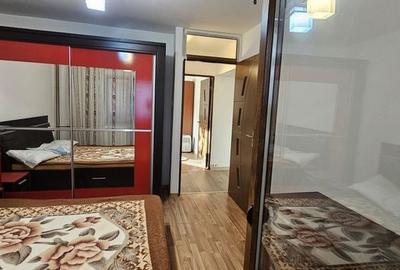 Apartament cu 2 camere decomandat în Central - 2