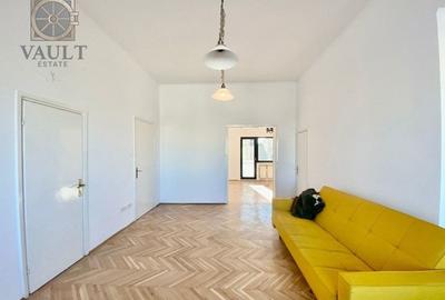 Apartament 3 camere - Decomandat / Langa Universitate - 5