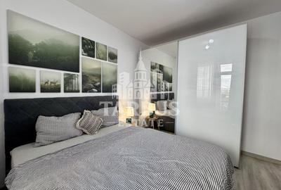 Apartament cu 2 camere, mobilat în Girocului - 3