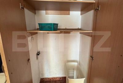 Apartament cu 3 camere semidecomandat în Central - 4