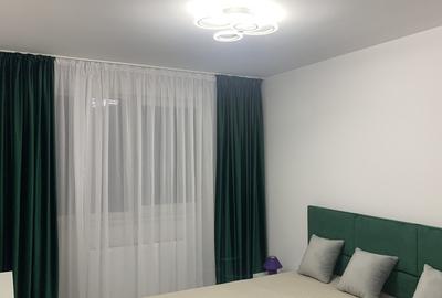 Direct propietar, 2 cam, 57mp, loc parcare, zona Berceni - 5