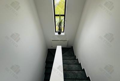 Casă P+1E de vânzare în Comuna Berceni – complet finisată, mobilată și utilată - 16