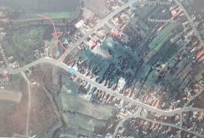 Teren de 2500 mp, în Central - 4