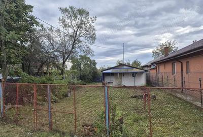 Teren Targ?oru Vechi - 1