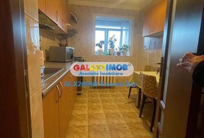 Apartament cu 2 camere decomandat, mobilat în Gorjului - 3