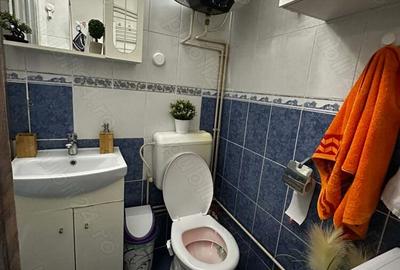 Casa de vanzare in Crangasi la pre? de Garsoniera - 3