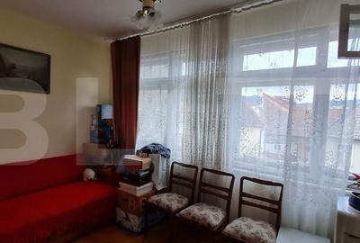 Apartament cu 3 camere în Tractorul - 5