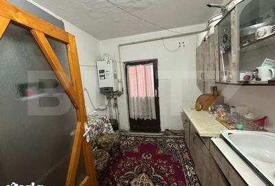 Apartament cu 2 camere decomandat în Central - 4