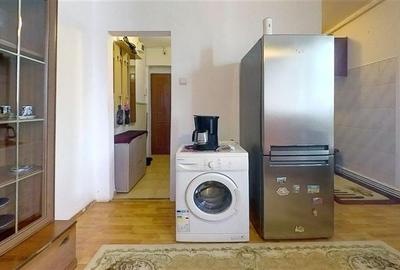 Apartament cu 2 camere nedecomandat, mobilat în Ady - 8